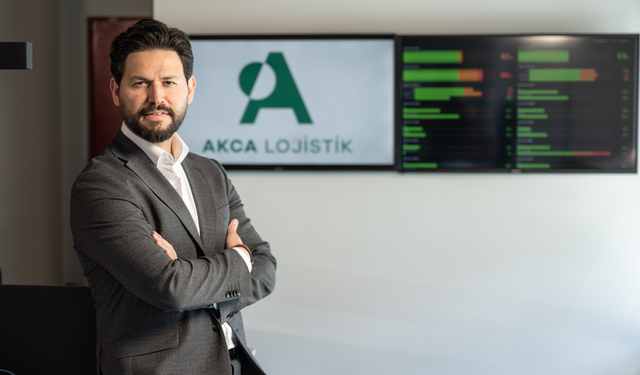 Dijitalleşmeyle birlikte artık ürünün yanında datayı da taşıyoruz