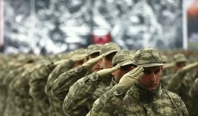 Ekonomiye ilişkin düzenlemeleri ve bedelli askerlikle ilgili maddeyi de içeren kanun teklifi TBMM’de kabul edildi