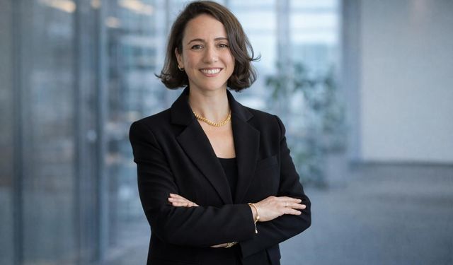 Ford Otosan’ın Kurumsal İletişim ve Sürdürülebilirlik Lideri Gökçe Demirel Kutan Oldu