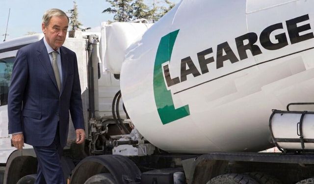 Fransa’da Tarihi Karar: Lafarge Terör Finansmanından Suçlu Bulundu