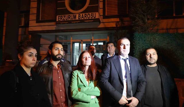 Gülistan Doku ailesinin Avukat Ali Çimen: "Davada ikinci dalga operasyonu bekliyoruz"