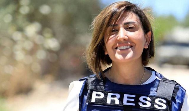 İsrail'in Lübnan'a saldırısında 1 gazeteci hayatını kaybetti