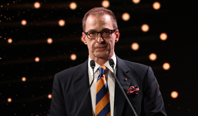 Koç Topluluğu 100 Yaşında