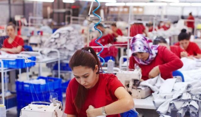 Mart ayında işsizlik oranı yüzde 8,1 oldu