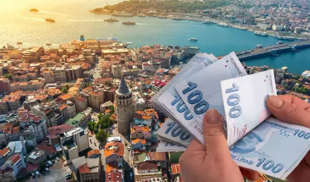 Mega Kentte Kira Rekoru: Fiyatlar %65, Kiralar %101 Arttı!