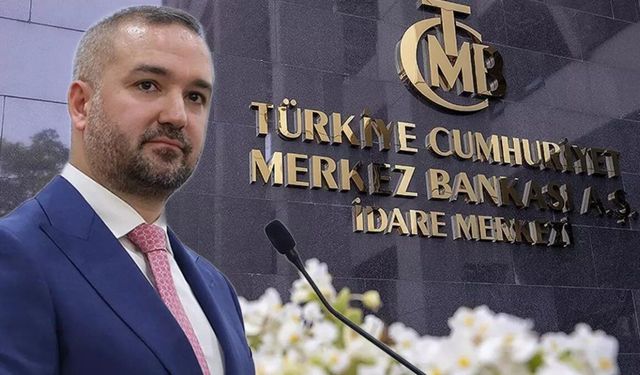 Merkez Bankası anketinde yıl sonu enflasyon beklentisi yüzde 27,53 oldu