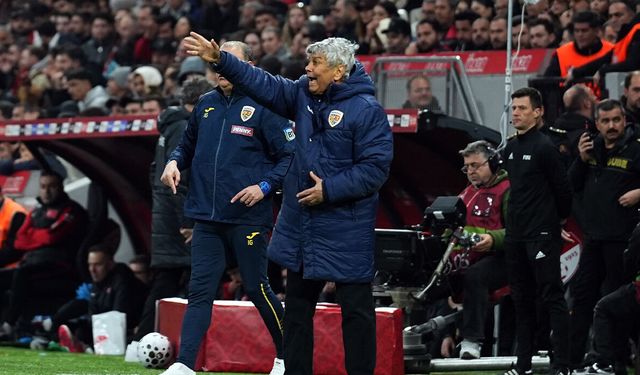 Mircea Lucescu, hayatını kaybetti