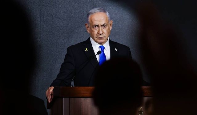 Netanyahu’dan kabinesine Lübnan ile doğrudan müzakere talimatı