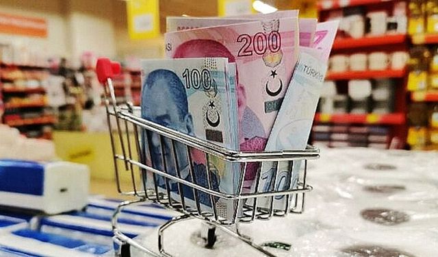 Nisan ayında ekonomik güven endeksi 96,4 oldu