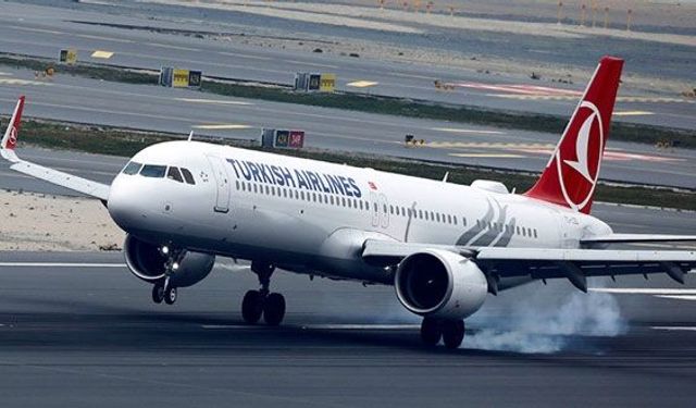 THY, 133 ülkede 358 havalimanına uçuş düzenliyor