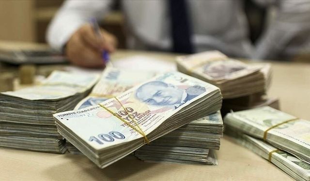 Toplam ciro yıllık yüzde 34,2 arttı