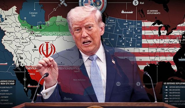 ABD basını: "İran, zenginleştirilmiş uranyumun elden çıkarılmasını prensipte kabul etti"