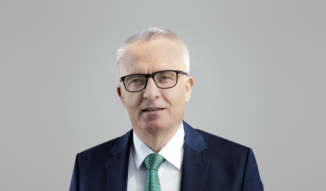 Aksa Enerji, 2026 Yılının İlk Çeyreğinde 3,3 Milyar TL FAVÖK Elde Ederek Marjını %33’e Yükseltti