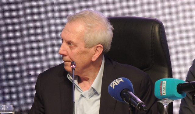 Aziz Yıldırım: "Taraftarımızla aramızdaki o sarsılmaz bağı yeniden inşa etmemiz lazım"