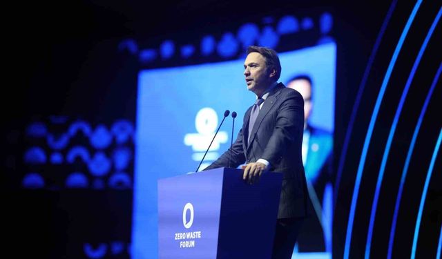 Bakan Bayraktar: Enerji Verimliliği ve Temiz Geçiş