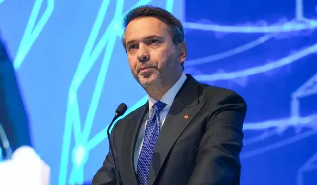 Bakan Bayraktar: "Sadece güneşte son 13 yılda sıfırdan 26 bin 769 megavatlık bir kurulu güce eriştik"