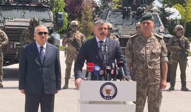 Bakan Çiftçi: "Bayram evi matem evi olmasın, sevincimiz hüzne dönüşmesin"