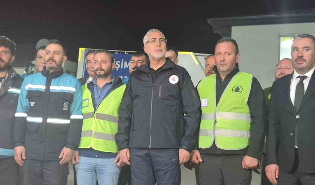 POLİTİKA
