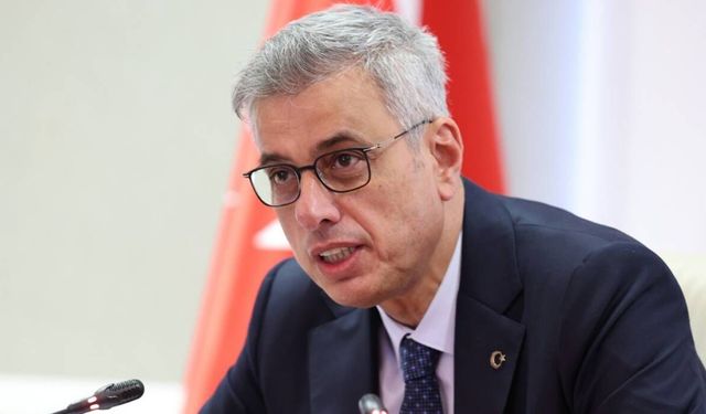 Bakan Memişoğlu: "Hantavirüs konusunda bir salgın riski yok"