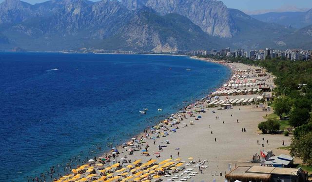 Bayramda 10 milyon kişilik hareket, 180 milyar liralık ekonomik hacim beklentisi