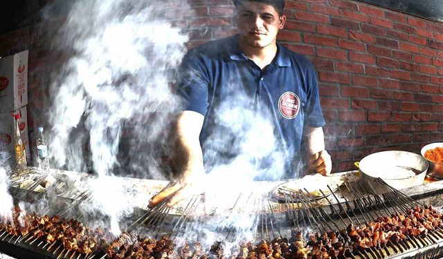 GASTRONOMİ
