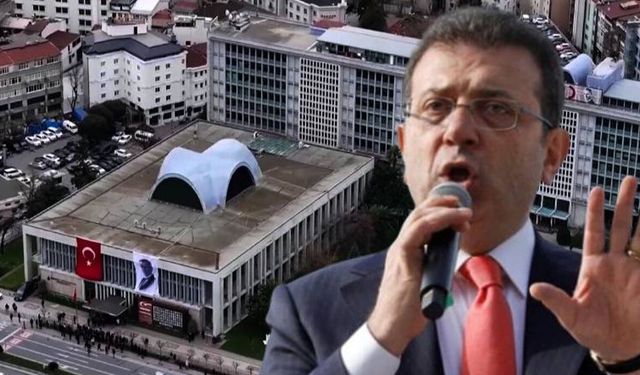 Ekrem İmamoğlu’nun çocukluk arkadaşı Le Meridien Otel’deki görüntüsü hakkında "karşılaşma" savunması yaptı