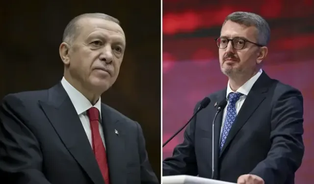 İletişim Başkanı Duran: "Türkiye, Cumhurbaşkanımızın duruşuyla söz sahibi bir ülke haline gelmiştir"
