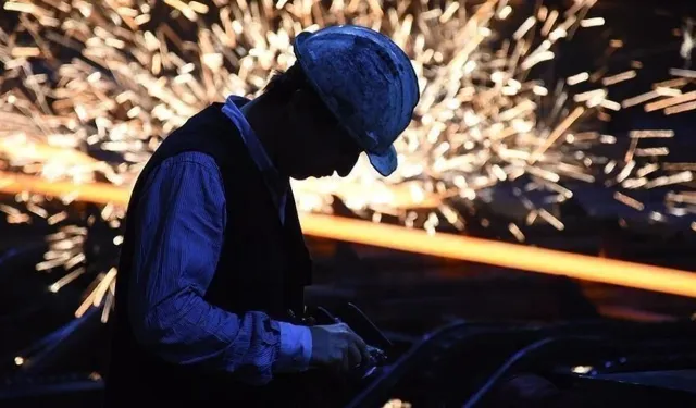 İstihdam endeksi yıllık yüzde 1,2 arttı