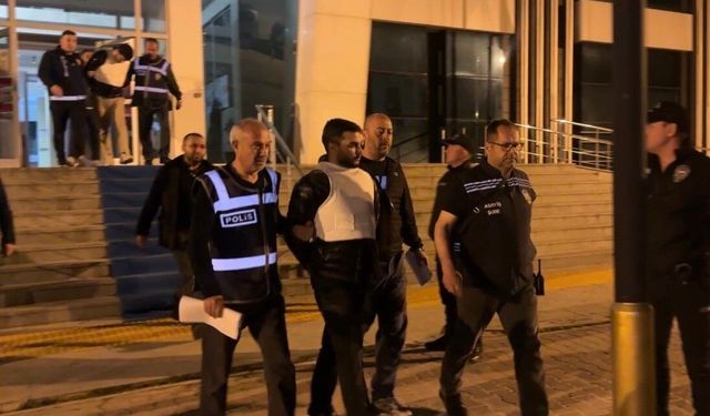 ASAYİŞ