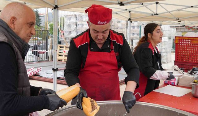 GASTRONOMİ