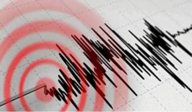 Malatya’da 4 büyüklüğünde deprem