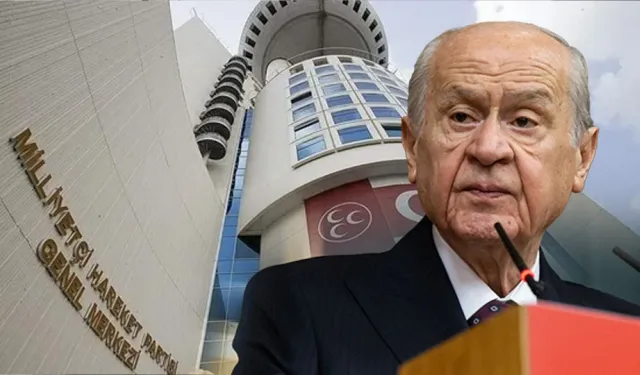 MHP’de kongre takvimi netleşti: 15. Olağan Kurultay 7 Mart 2027’de yapılacak
