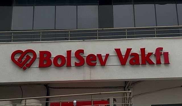 Para toplayıp kurban kesmediği iddia edilen BOLSEV bu yıl bağış toplamadı