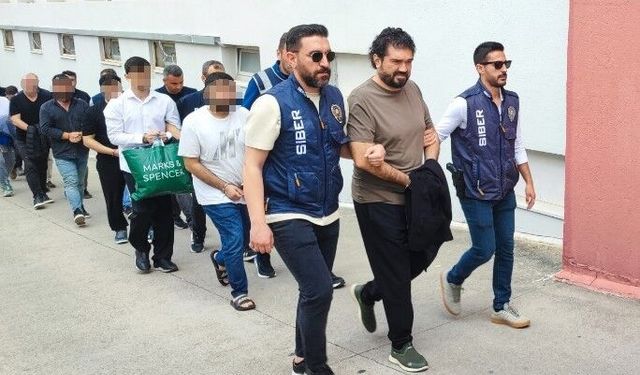 ASAYİŞ