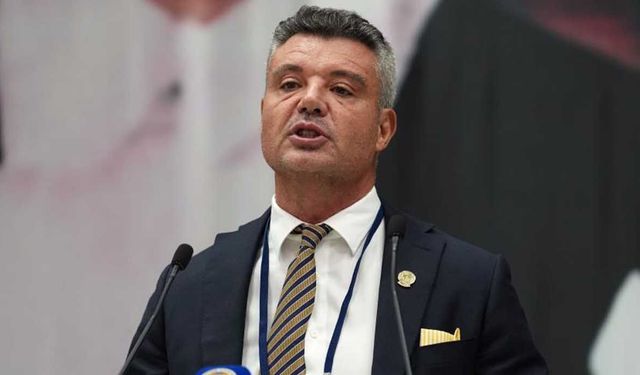Sadettin Saran: "Bizden sonra gelenlere destek olacağız"