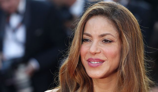 Shakira, İspanya’da vergi savaşını kazandı