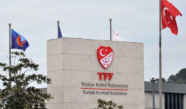 TFF’den A Milli Takım aday kadrosu haberlerine yalanlama