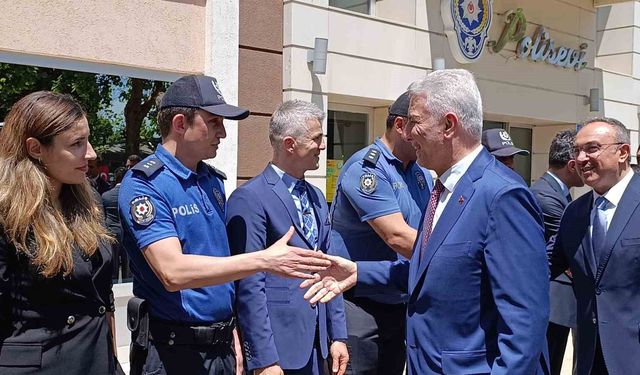 Ticaret Bakanı Bolat: "Haziran’da ihracatta büyük artış bekliyoruz"