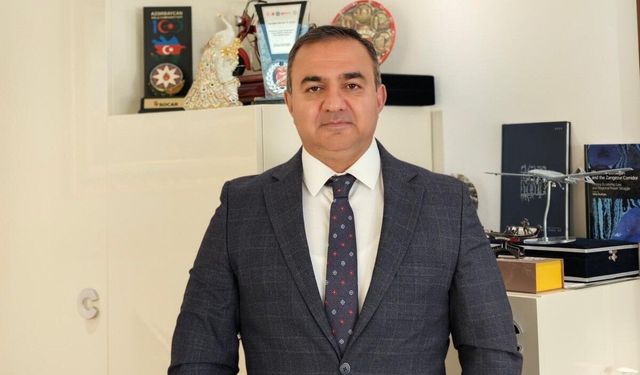 Türkiye-Azerbaycan iş dünyasının yeni döneminde İzmir imzası
