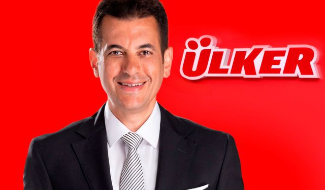 Ülker, 2026 yılı ilk çeyrek  finansallarını açıkladı