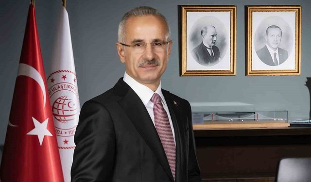 2 Türk gemisi daha Hürmüz Boğazı’nı geçti