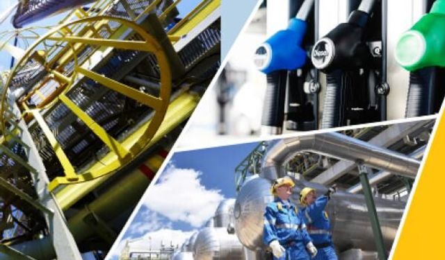 AB’nin Enerji Faturası 47 Milyar Euro Arttı