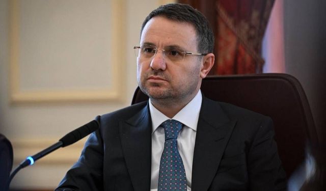 Bakan Gürlek: "Kadınların onurunu zedeleyen ifadeler asla kabul edilemez"