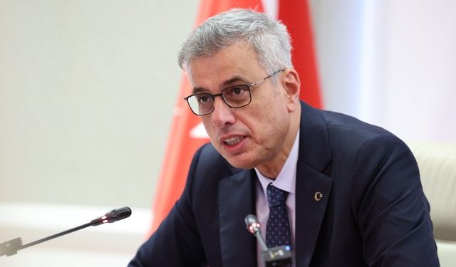 Bakan Memişoğlu’ndan "Yerli Kalp Akciğer Makinesi" paylaşımı