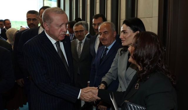 Başkan Çerçioğlu: "Daha fazla çalışmaya devam edeceğiz"
