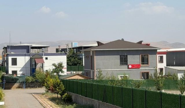 Batman’da özel bakım merkezindeki skandala 16 tutuklama