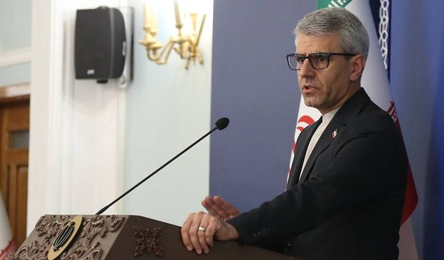 Bekayi: "Lübnan’ın güvenliği tehdit edilirse anlaşma sürdürülemez"