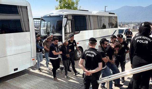 ASAYİŞ