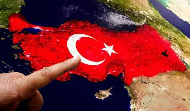Cumhurbaşkanı kararıyla Muş-Bitlis sınırı resmen belirlendi