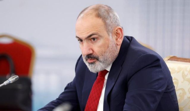 Ermenistan’dan İsrail’in sözde "soykırım" kararı hakkında açıklama